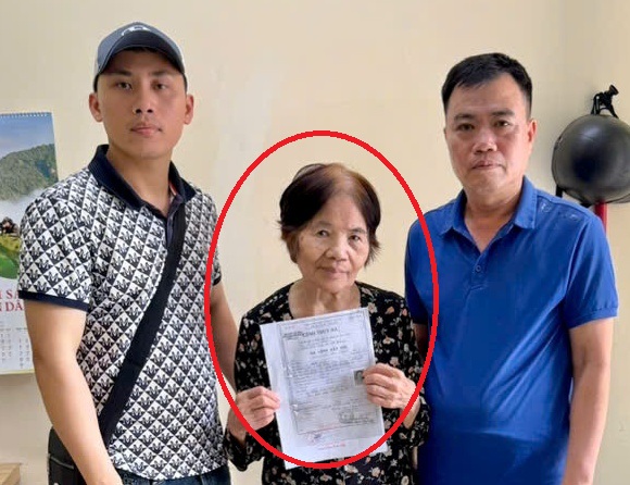 Văn phòng Cơ quan Cảnh sát điều tra bắt đối tượng truy nã đặc biệt nguy hiểm trốn 30 năm